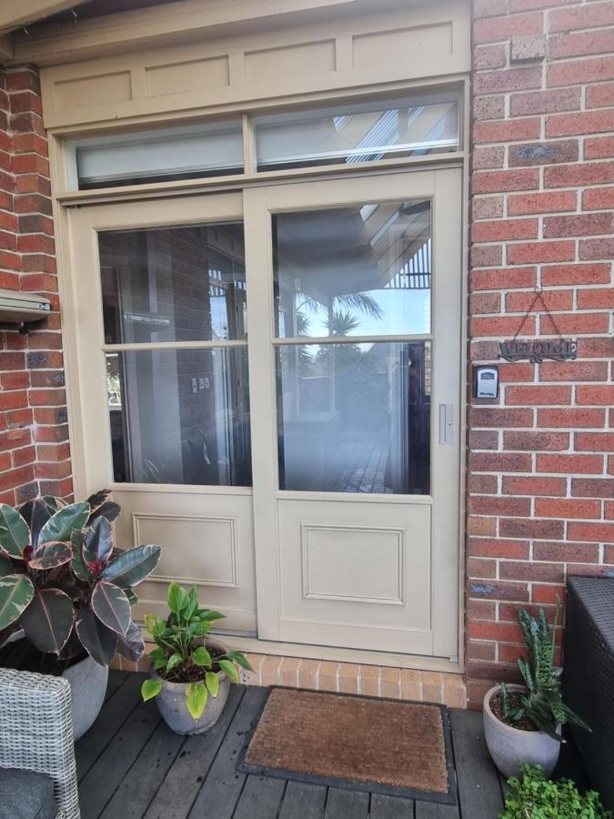 Oxford Rise Apartment Bayswater Exterior foto